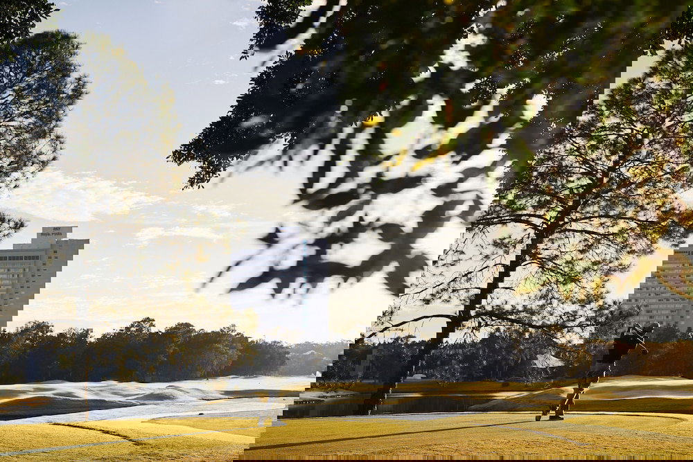 Benowa QLD New Castle Holiday