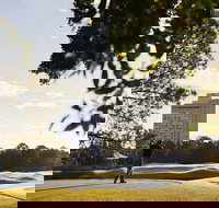 RACV Royal Pines Resort Gold Coast - New Castle Holiday