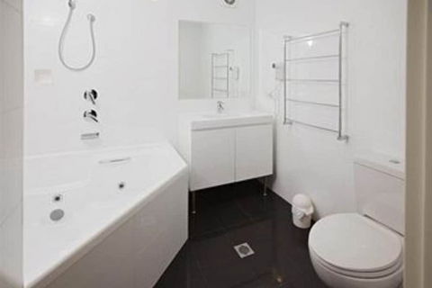 Jesmond Executive Villas - New Castle Holiday 7