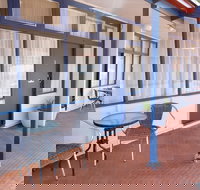 Best Western Melaleuca Motel - New Castle Holiday