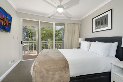 Burleigh Mediterranean Resort - New Castle Holiday 4