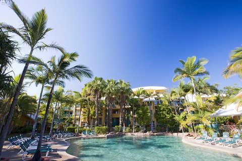 BreakFree Diamond Beach - New Castle Holiday 5