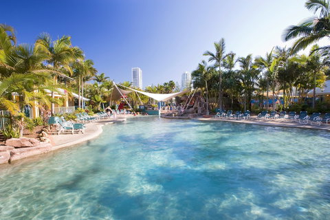 BreakFree Diamond Beach - New Castle Holiday 4