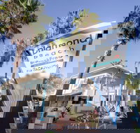 BreakFree Diamond Beach - New Castle Holiday