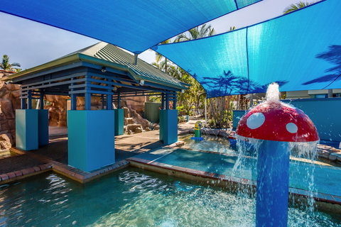 BreakFree Diamond Beach - New Castle Holiday 6