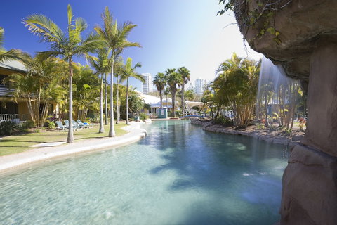 BreakFree Diamond Beach - New Castle Holiday 2