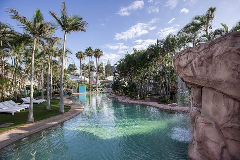 BreakFree Diamond Beach - New Castle Holiday 3