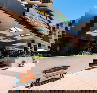 Beachcomber Surfers Paradise - New Castle Holiday