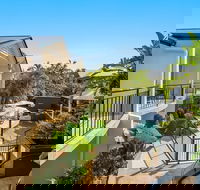 Eco Beach Resort - New Castle Holiday