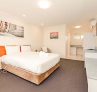 Bass  Flinders Motor Inn - New Castle Holiday