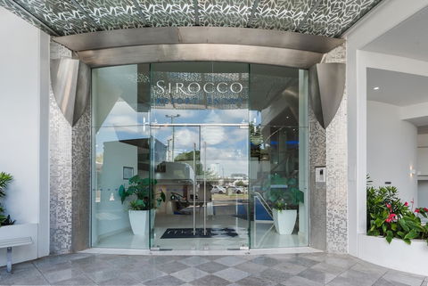 Mantra Sirocco Resort - New Castle Holiday 0
