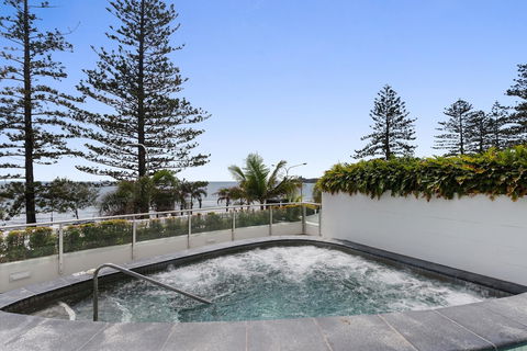 Mantra Sirocco Resort - New Castle Holiday 6