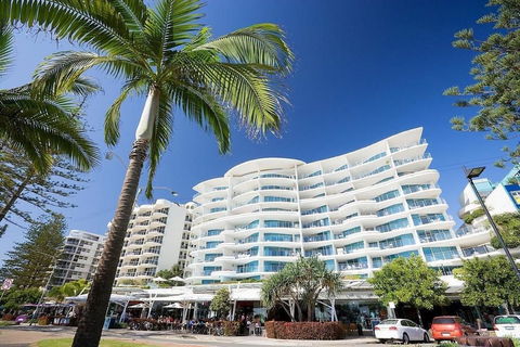 Mantra Sirocco Resort - New Castle Holiday 3