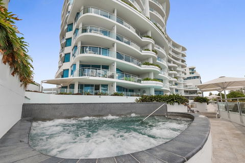 Mantra Sirocco Resort - New Castle Holiday 4