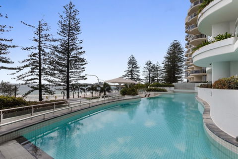 Mantra Sirocco Resort - New Castle Holiday 5