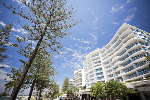 Mantra Sirocco Resort - New Castle Holiday 2