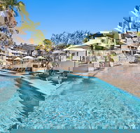 Mantra Nelson Bay - New Castle Holiday