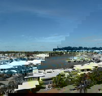 Cullen Bay Resort - New Castle Holiday