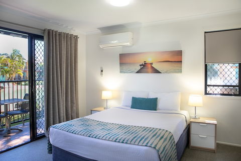 Noosa Lakes Resort - New Castle Holiday 2