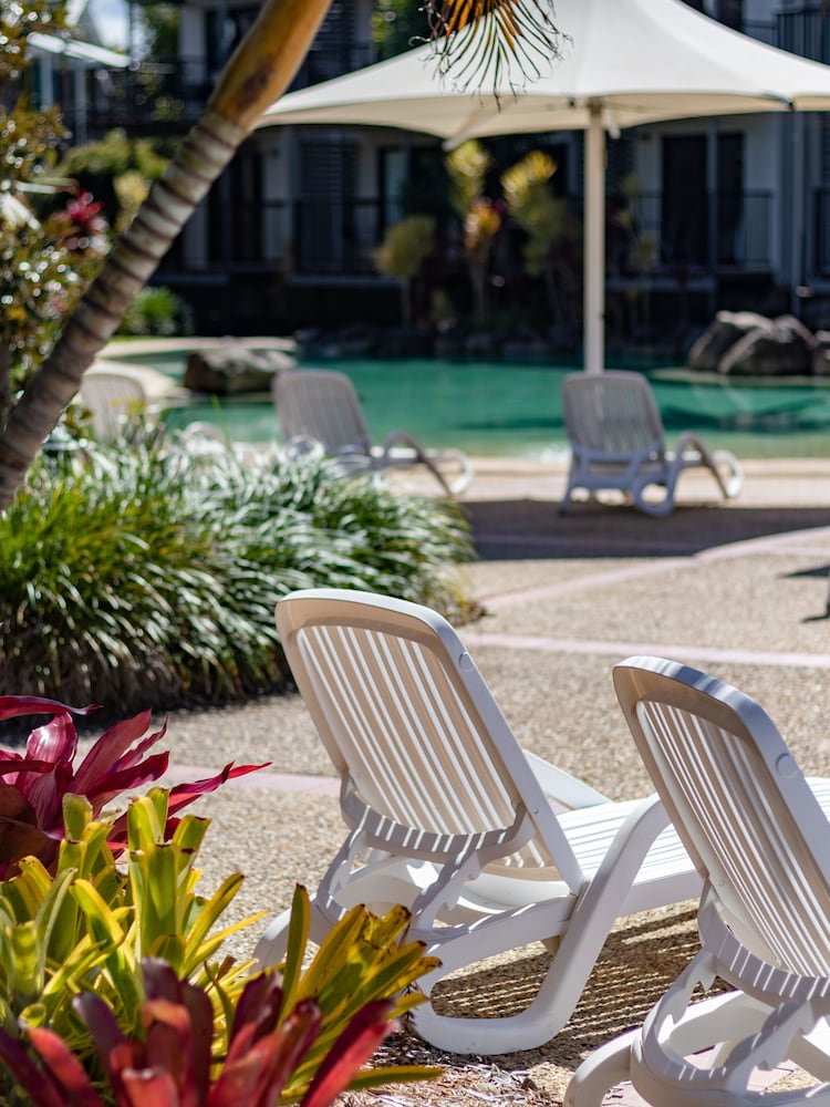 Tewantin QLD New Castle Holiday