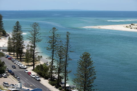 BreakFree Grand Pacific Resort - New Castle Holiday 3