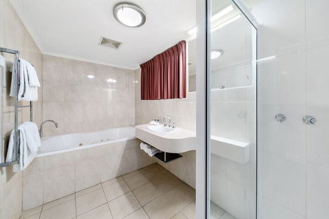 City Reach Motel - New Castle Holiday 5