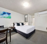 City Reach Motel - New Castle Holiday