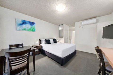 City Reach Motel - New Castle Holiday 0
