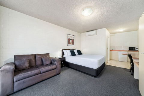 City Reach Motel - New Castle Holiday 4