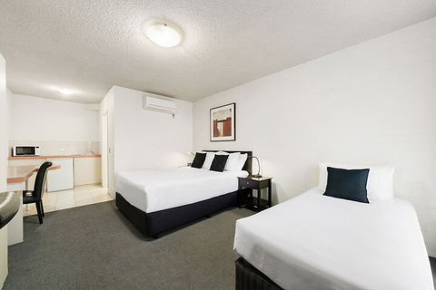 City Reach Motel - New Castle Holiday 3