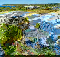 Pavillions on 1770 - New Castle Holiday