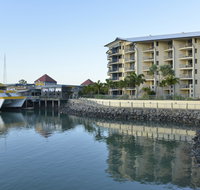 Mantra Hervey Bay - New Castle Holiday