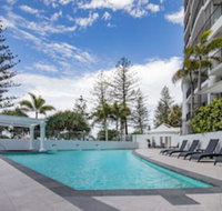 Mantra Coolangatta Beach - New Castle Holiday