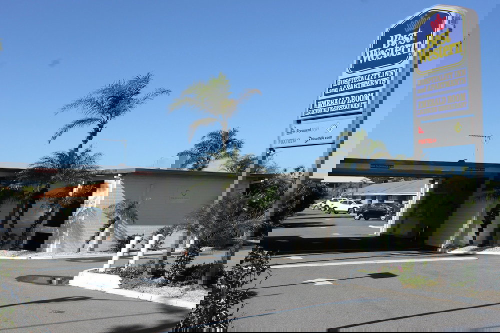 Strathalbyn WA New Castle Holiday