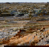 Mercure Alice Springs Resort - New Castle Holiday