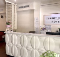 Turbot House Hotel - New Castle Holiday