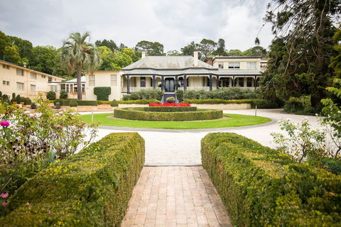 Peppers Craigieburn - New Castle Holiday 5