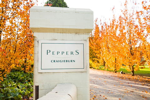 Peppers Craigieburn - New Castle Holiday 4
