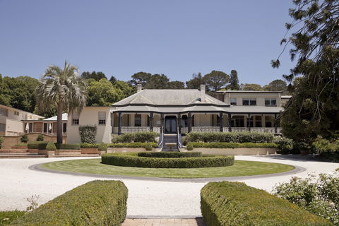 Peppers Craigieburn - New Castle Holiday 1