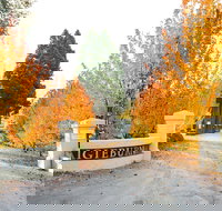 Peppers Craigieburn - New Castle Holiday