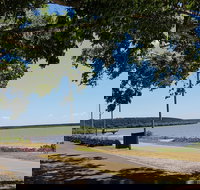 Reef Palms Motel - New Castle Holiday