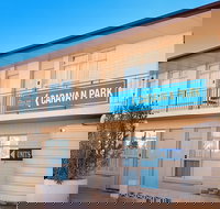 Opal Inn Hotel Motel - New Castle Holiday