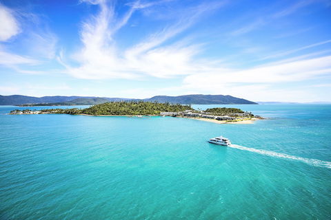 Daydream Island Resort - New Castle Holiday 6
