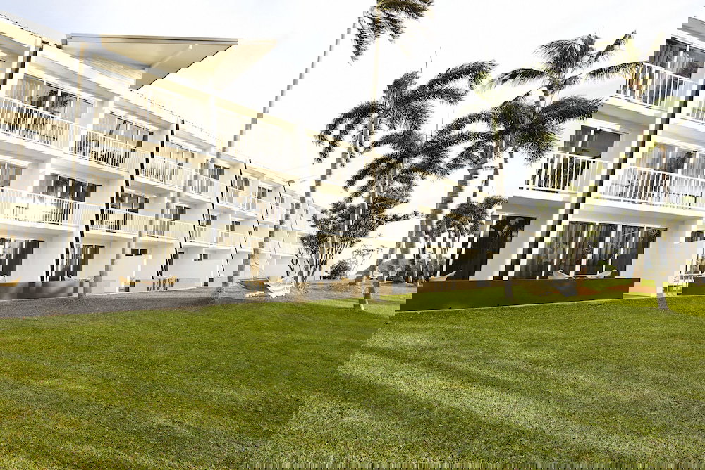 Hook Island QLD New Castle Holiday