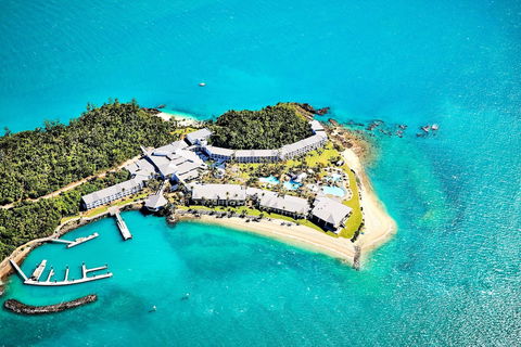 Daydream Island Resort - New Castle Holiday 4