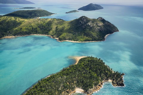 Daydream Island Resort - New Castle Holiday 2