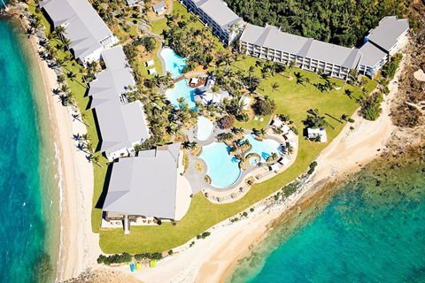 Daydream Island Resort - New Castle Holiday 5