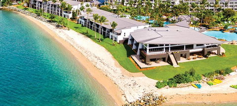 Daydream Island Resort - New Castle Holiday 3