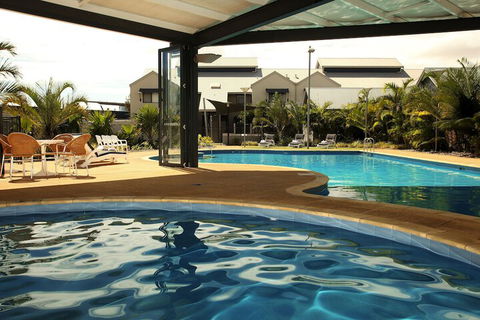 Mantra Geraldton - New Castle Holiday 4