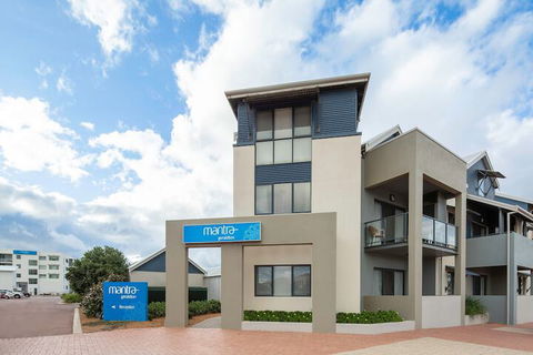 Mantra Geraldton - New Castle Holiday 1
